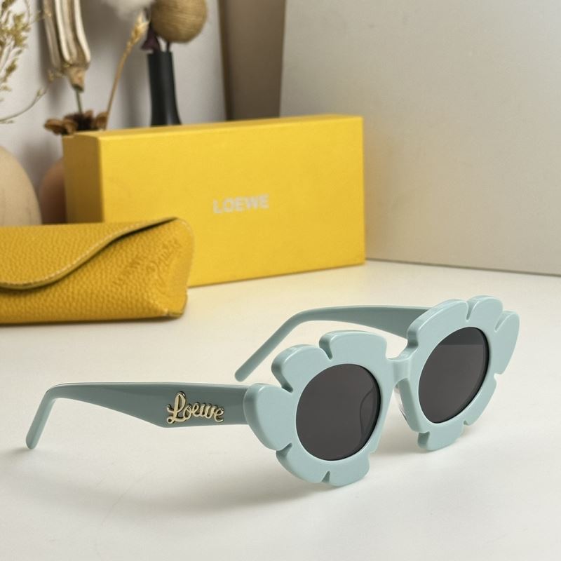 Loewe Sunglasses